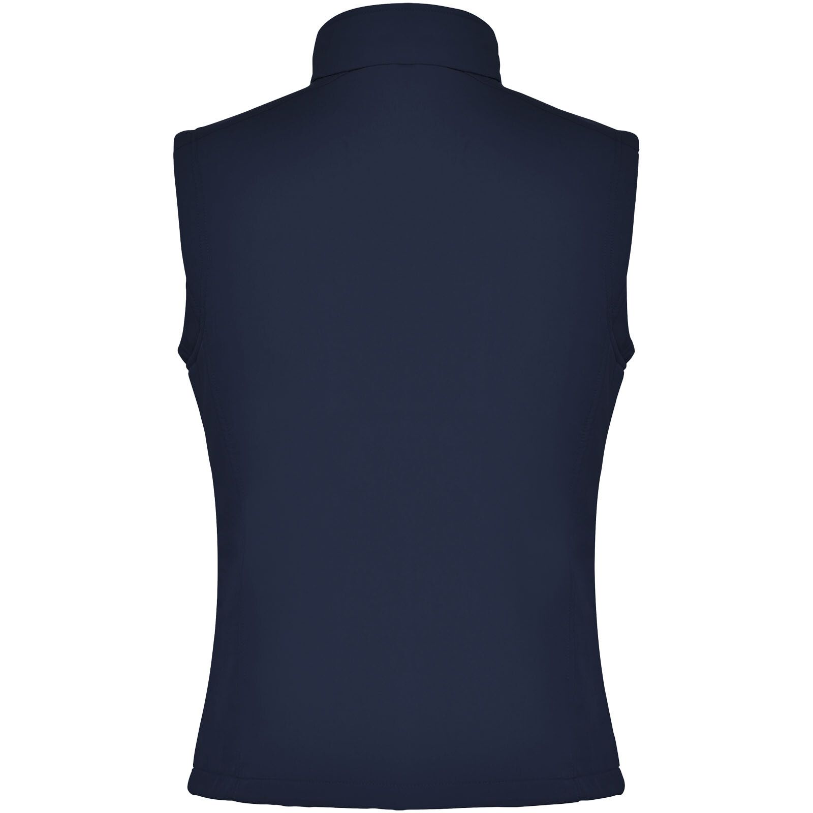 Nevada Softshellbodywarmer   - marineblau - XL-791