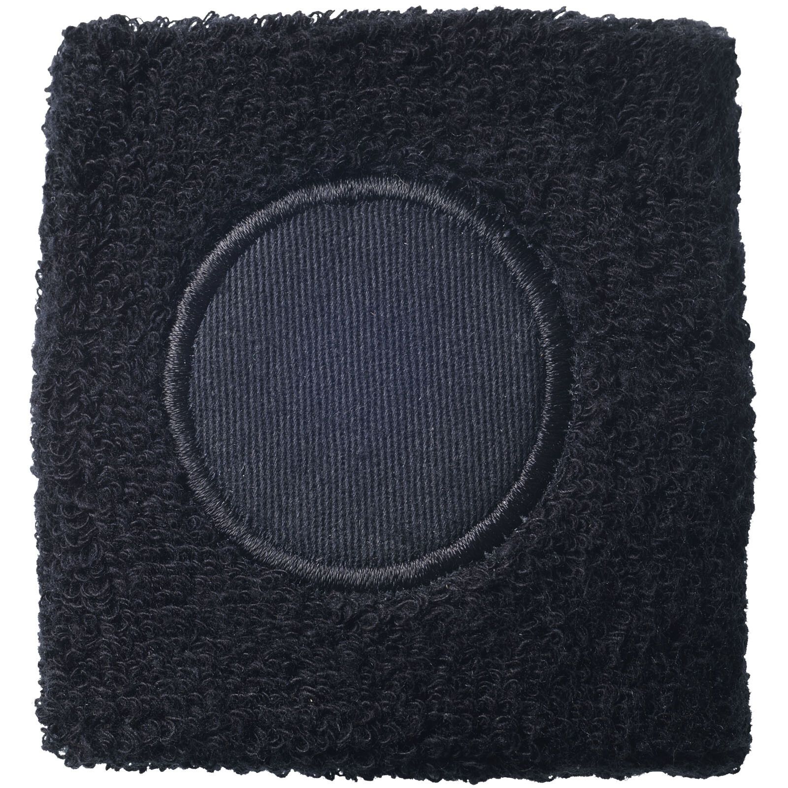 Hyper Performance Schweißarmband - schwarz-160