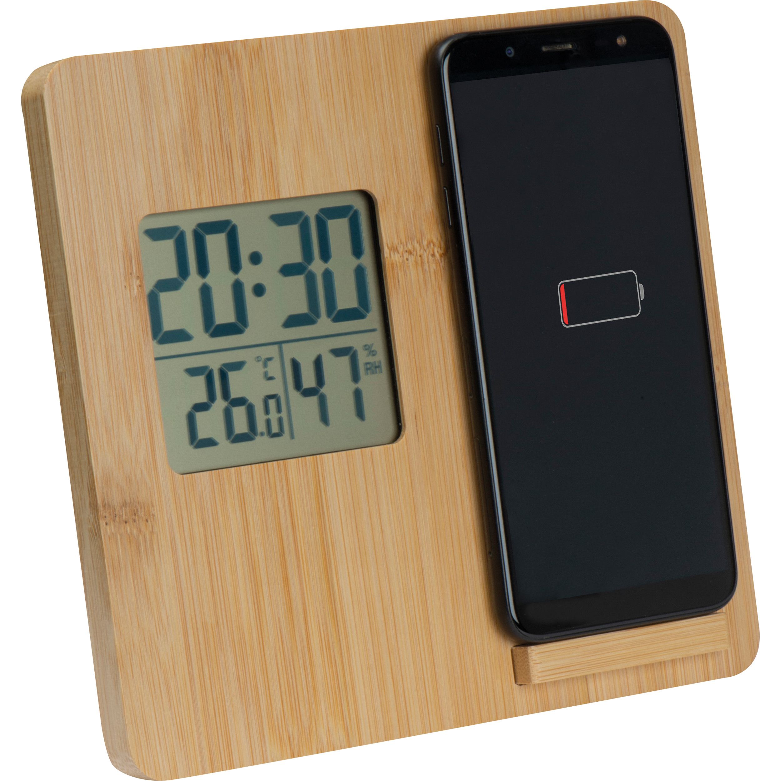 Wetterstation Granada - beige-365