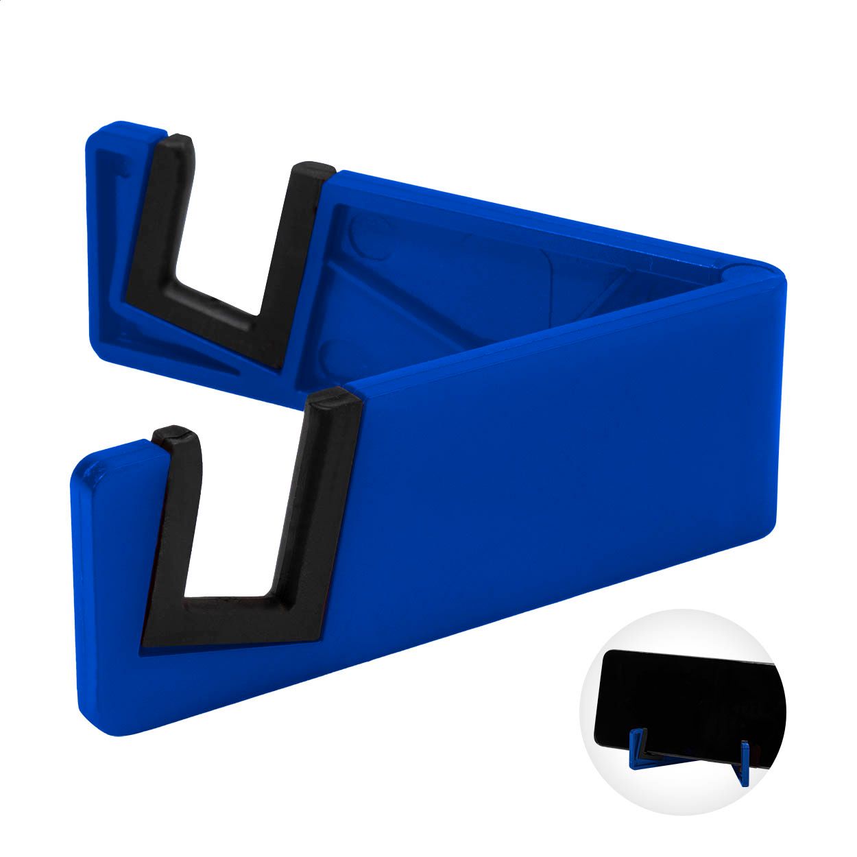 Fonfol RPS Handyhalter - blau-975