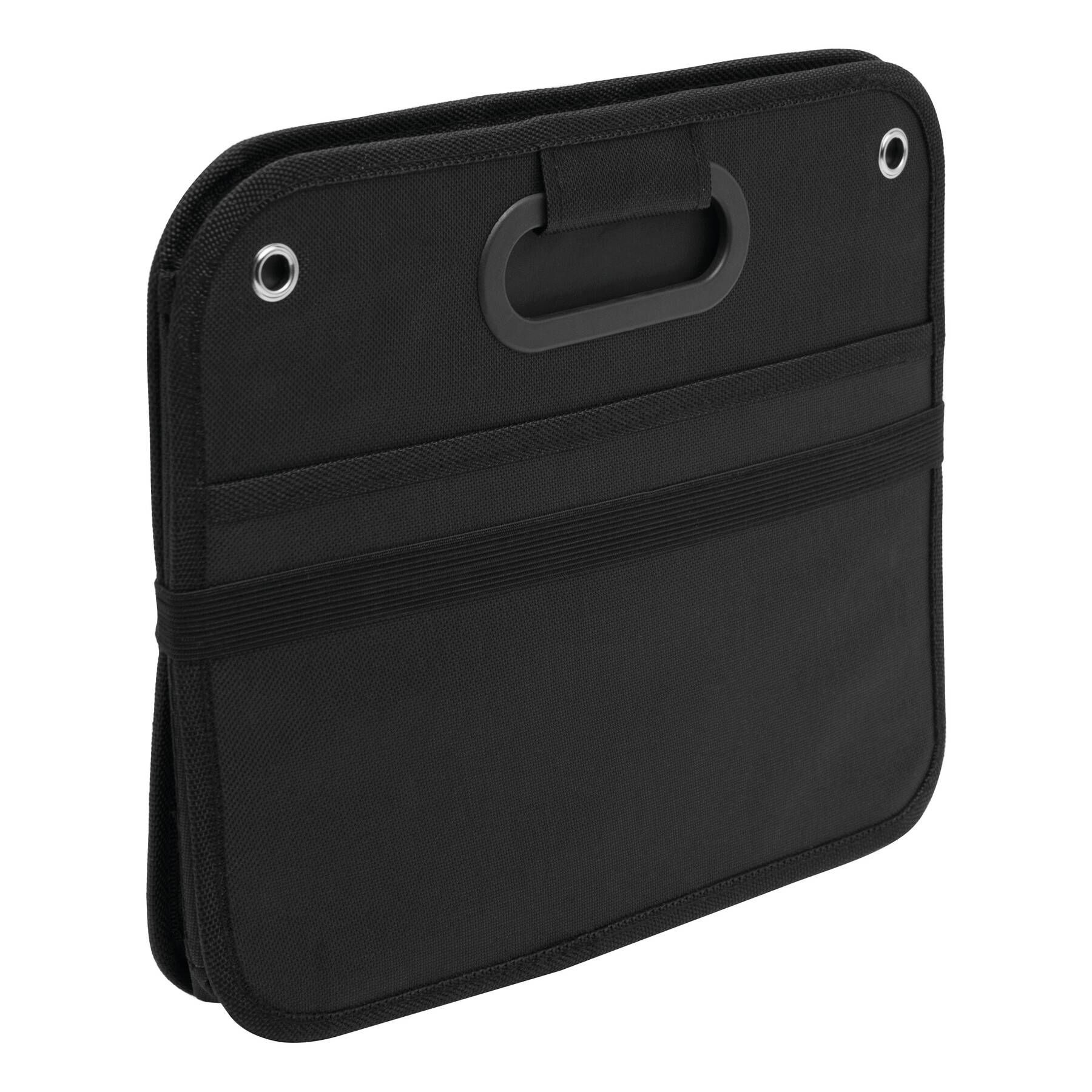 Kofferraum-Tasche CAR-GADGET - schwarz-377
