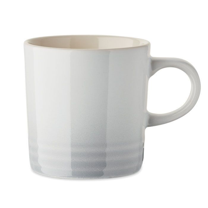 Keramikbecher 290 ml OROT - weiß-657