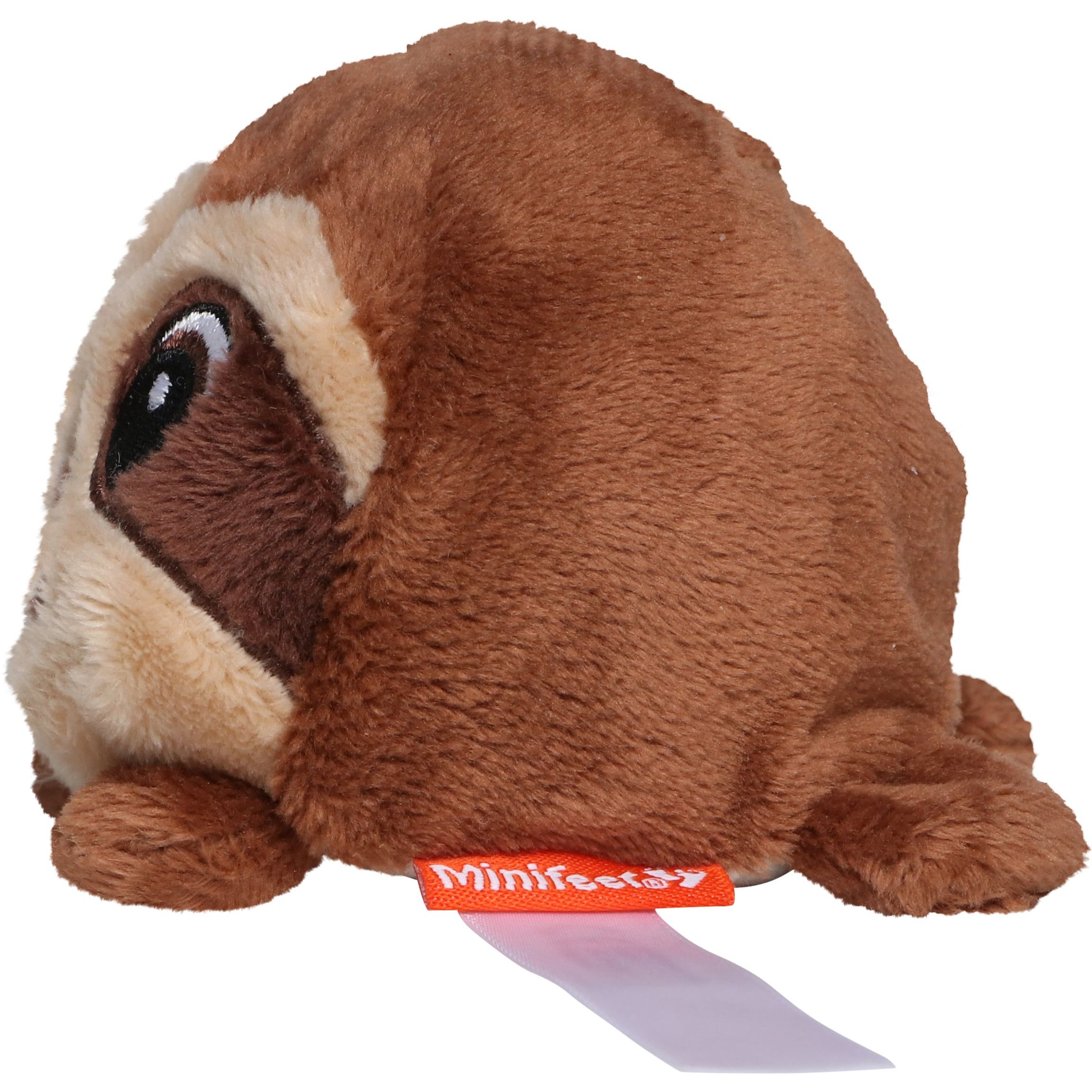 MiniFeet® Bildschirmreiniger Schmoozies® Faultier - bunt-532