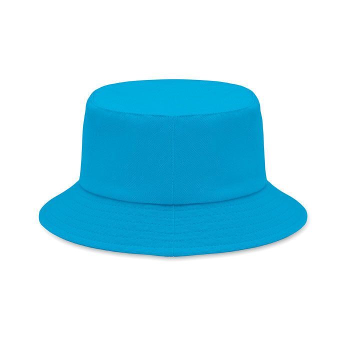 Bucket Hut 260g/m² MONTI - türkis-124
