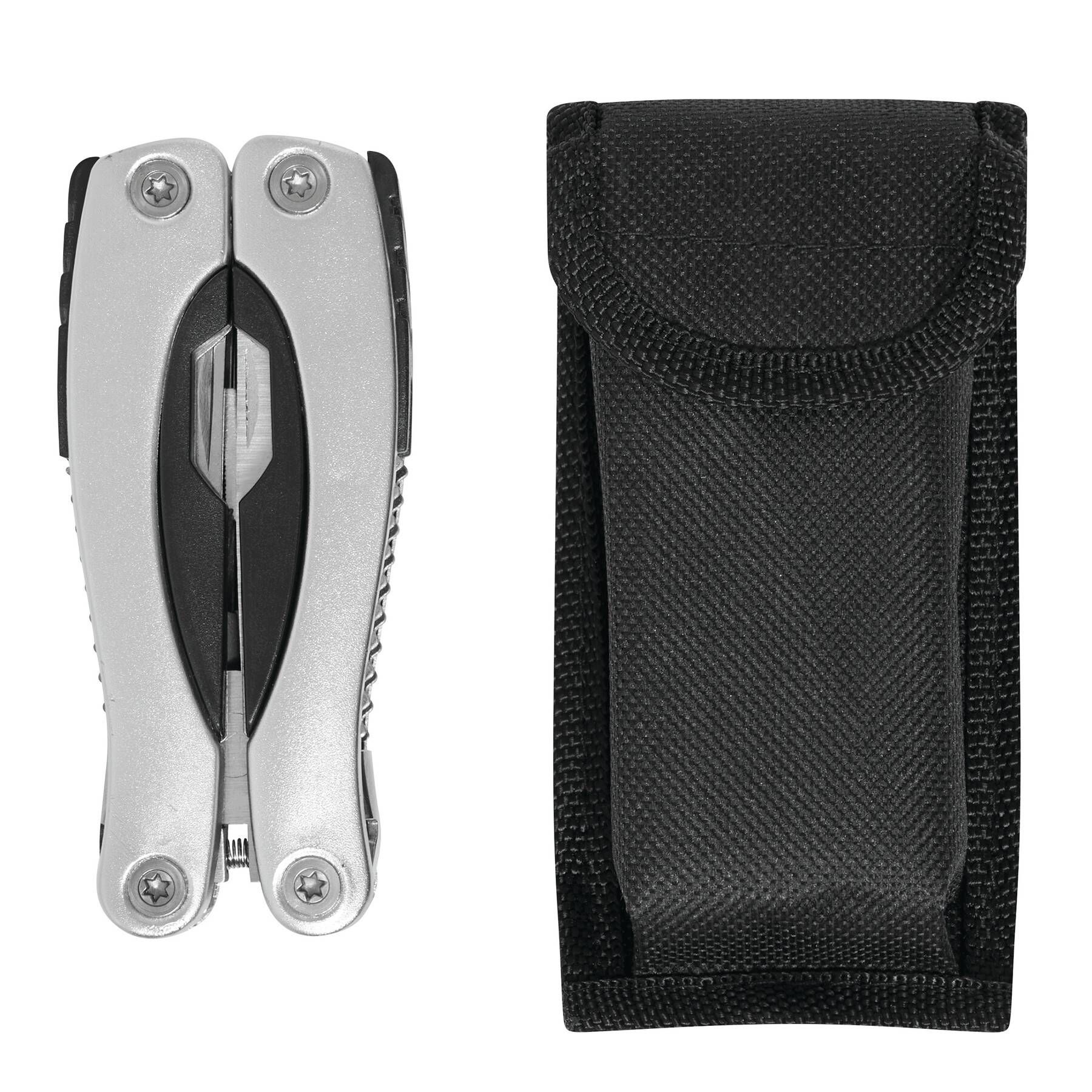 Multifunktionswerkzeug BIG PLIERS - silber-980