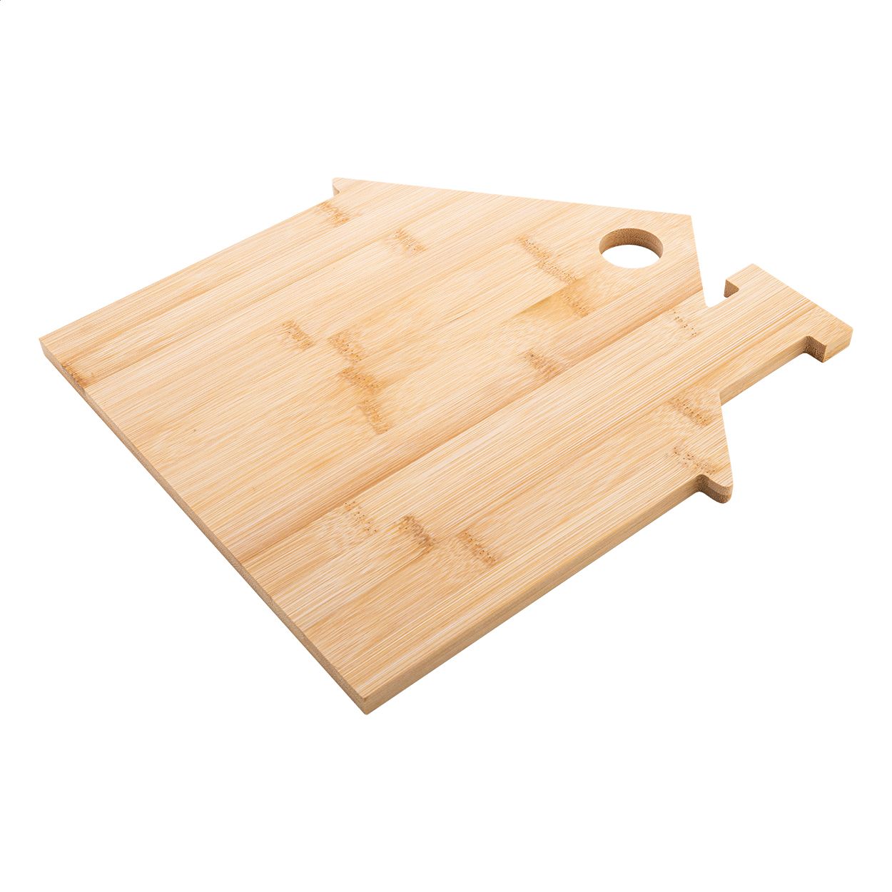 Micasa Schneidebrett - natur-322