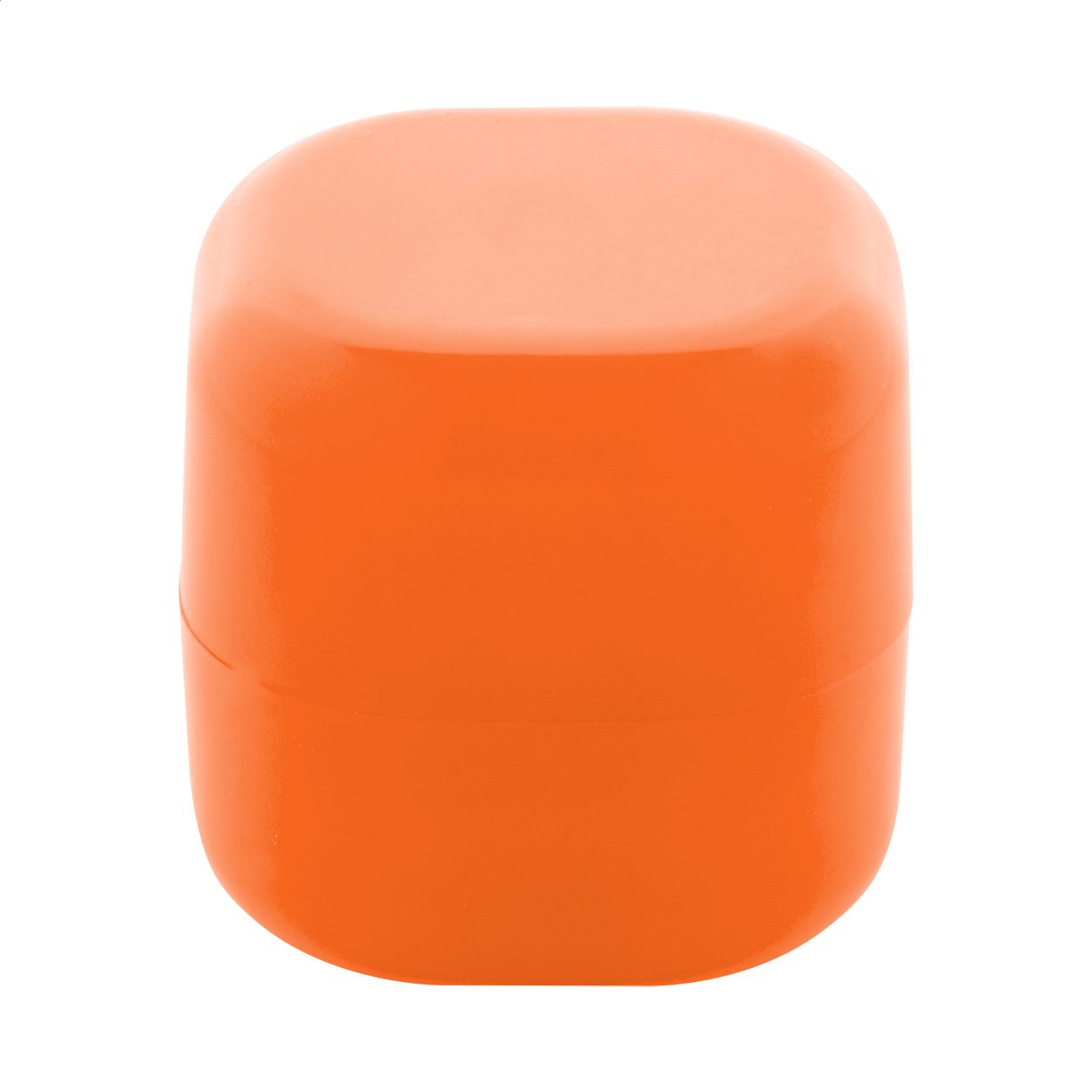 Cuboris Lippenbalsam - orange-736