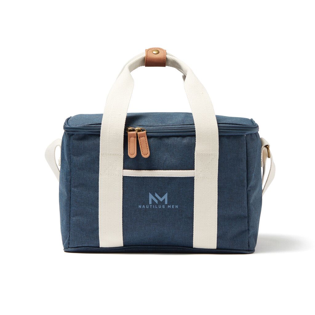 VINGA Sortino City Cooler - blau-635