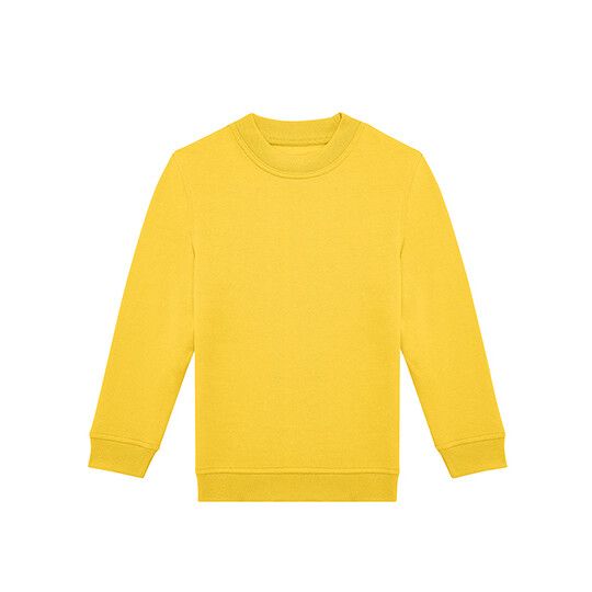 pop yellow