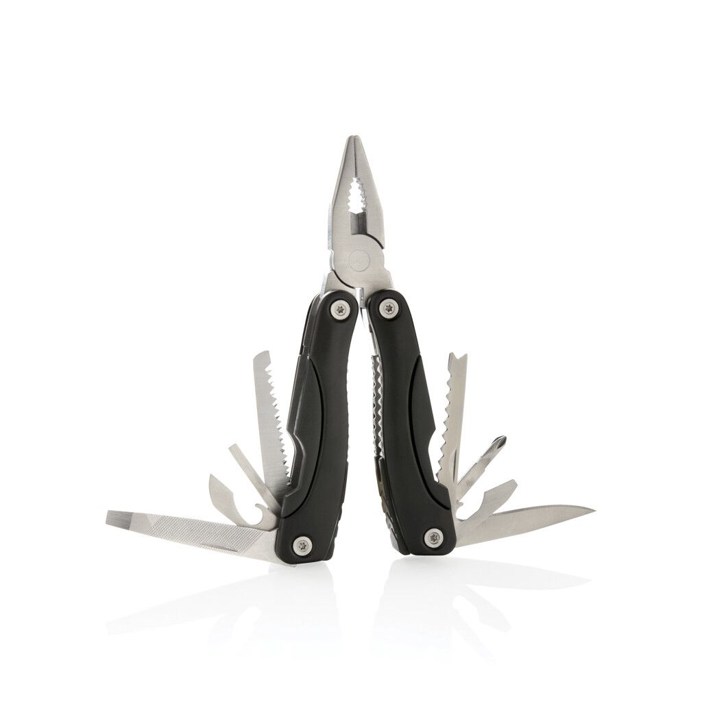 Fix Multitool - schwarz-905