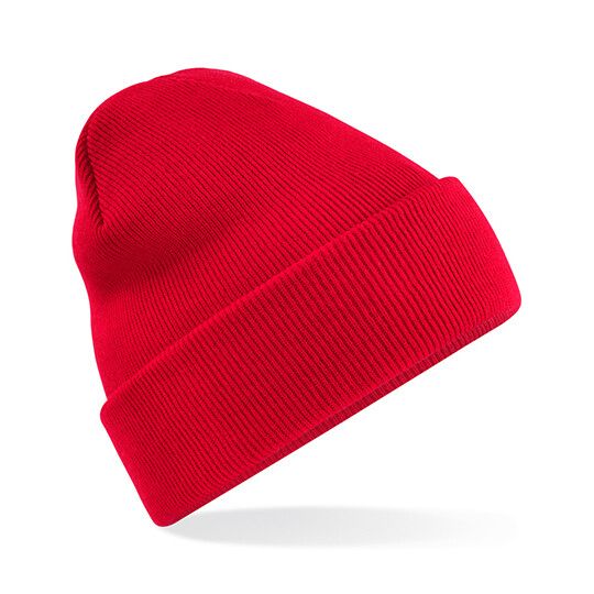 classic red