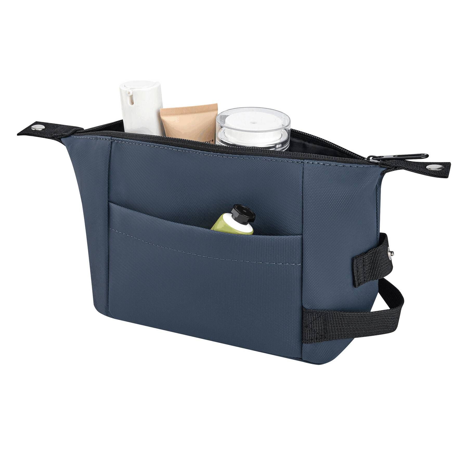 Kulturtasche GOTLAND - blau-246