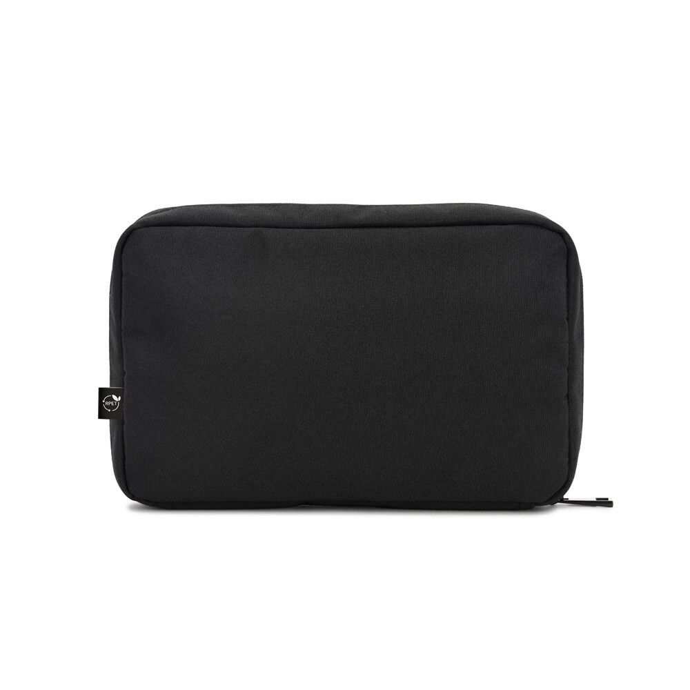 YANGON Tasche aus Twill - schwarz-967
