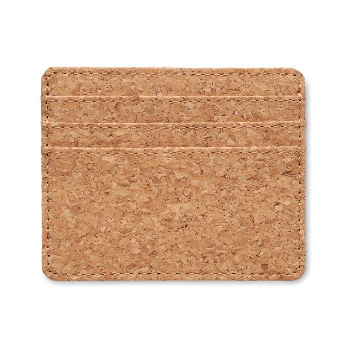 RFID Kreditkartenhalter WALLK - beige-884