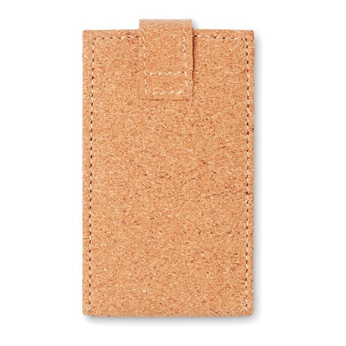 6teiliges Maniküre-Set NAILKIT CORK - beige-470