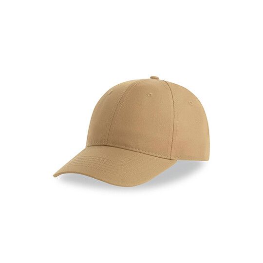 Recy Six Cap - khaki-683