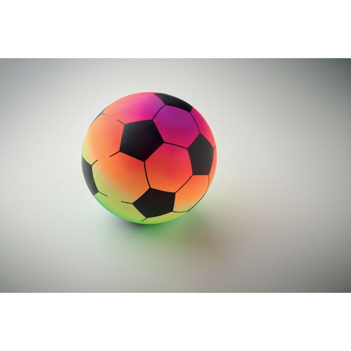 PVC-Strandball RAINBALL - multicolour-109