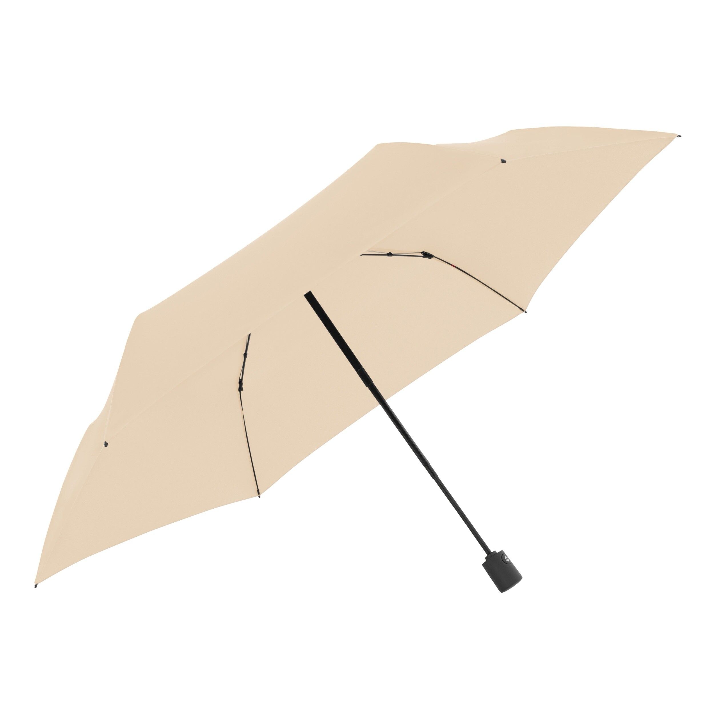 Taschenschirm Zero* Magic AOC - macadamia beige-767
