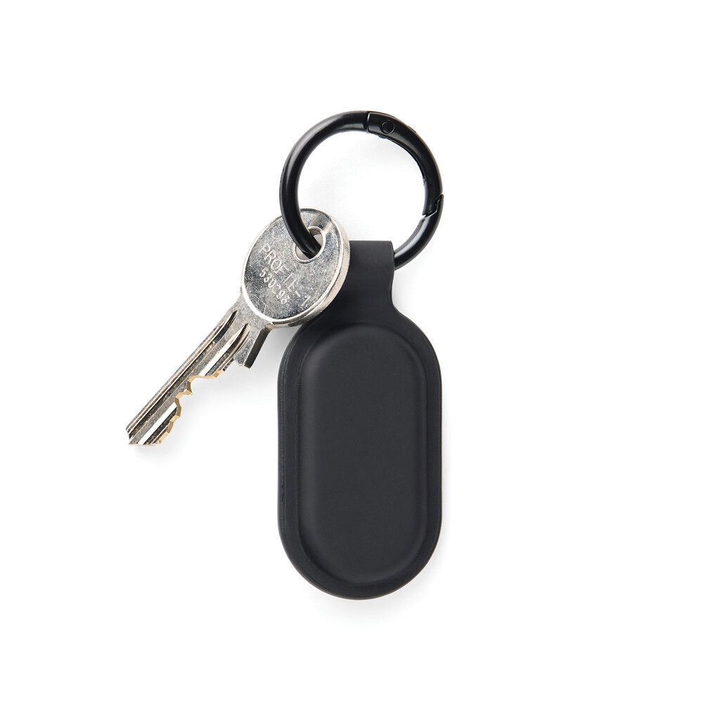 VINGA Baltimore RCS Schlüsselanhänger mit Dual-Finder - schwarz-249