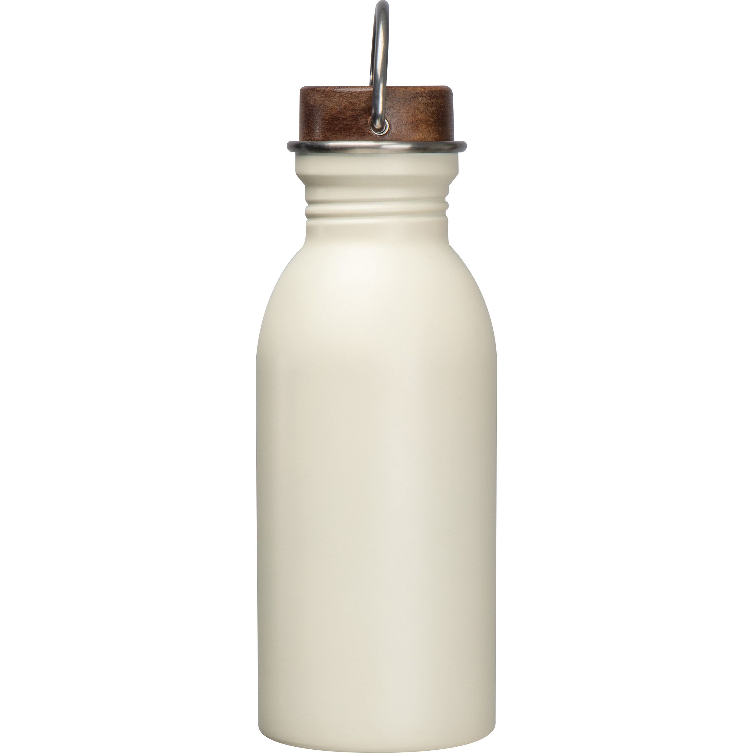 MoLu Trinkflasche Ibiza - weiß-626