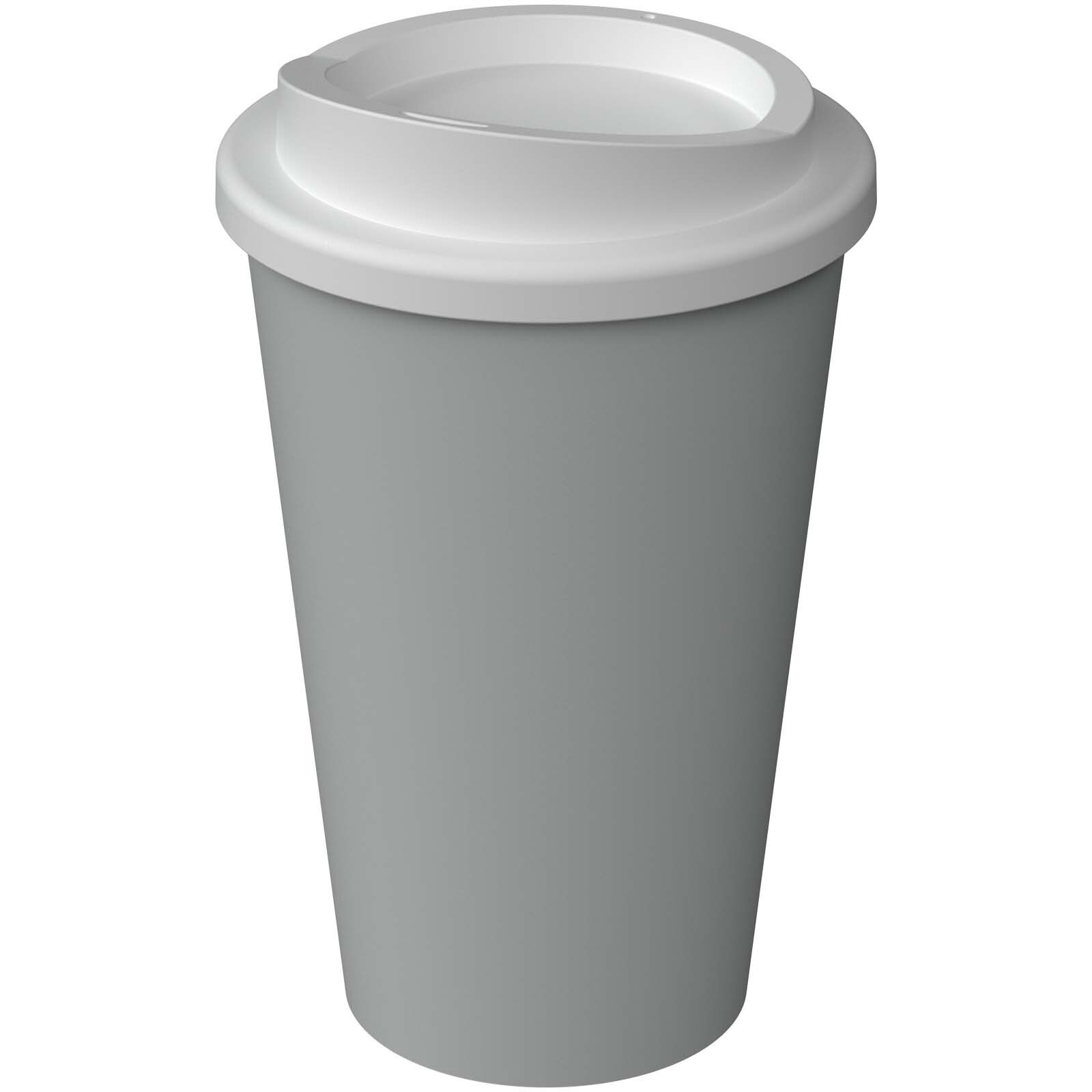 Americano Infiniti 350 ml Isolierbecher - felsgrau-950
