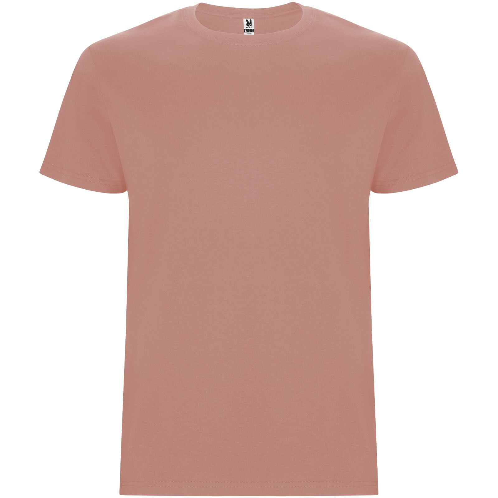 Stafford T-Shirt für Herren - tonorange - XL-185