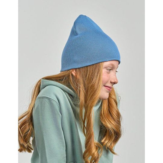 Kids´ Yala Beanie - red-364