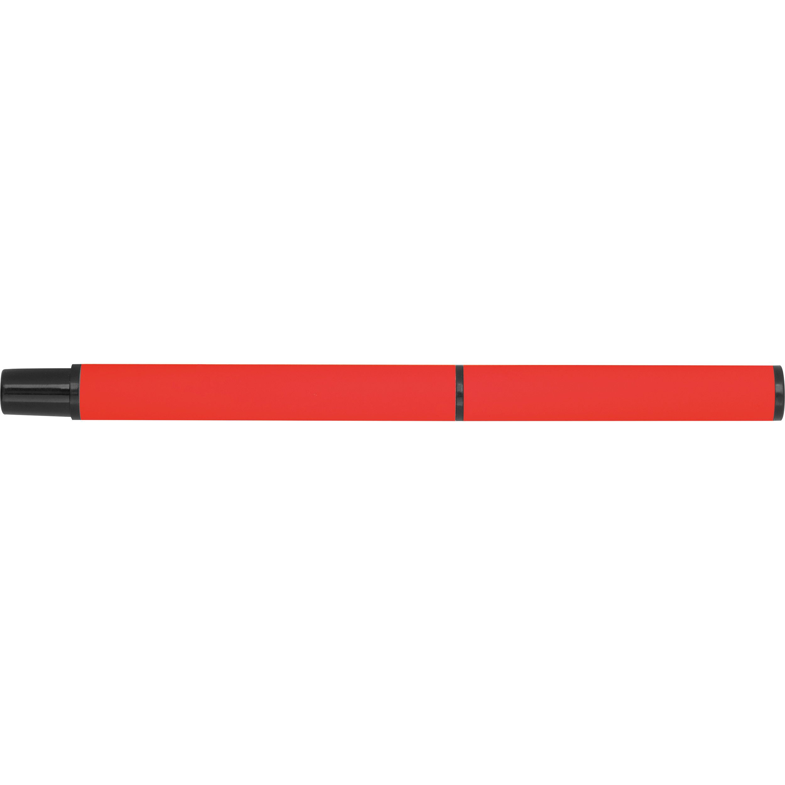 Schreibset Canterbury - rot-249