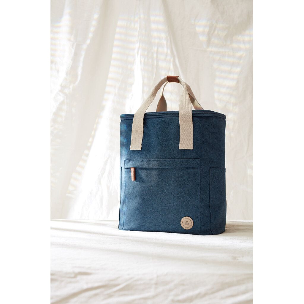 VINGA Sortino Wanderkühlrucksack - blau-760