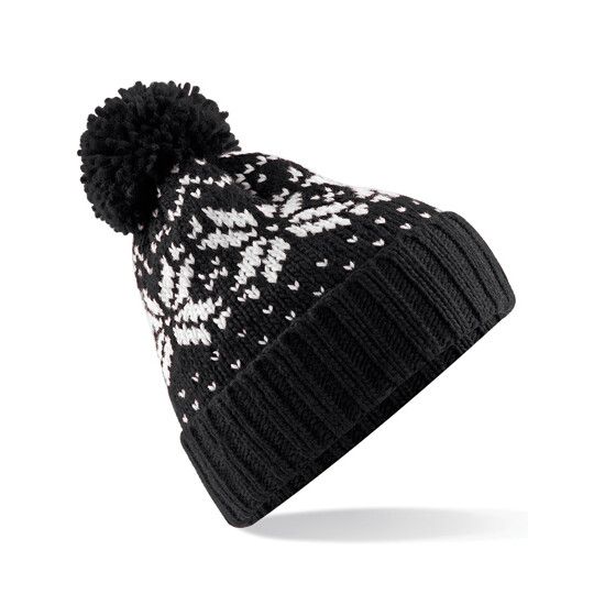 black - white