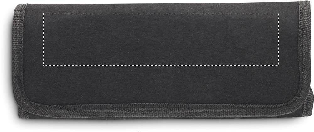 Veredelungsposition POUCH