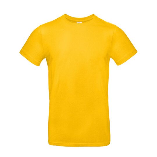 T-Shirt #E190 - gold - XXL-248