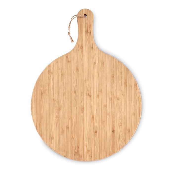 Schneidebrett Bambus SERVE - holz-753