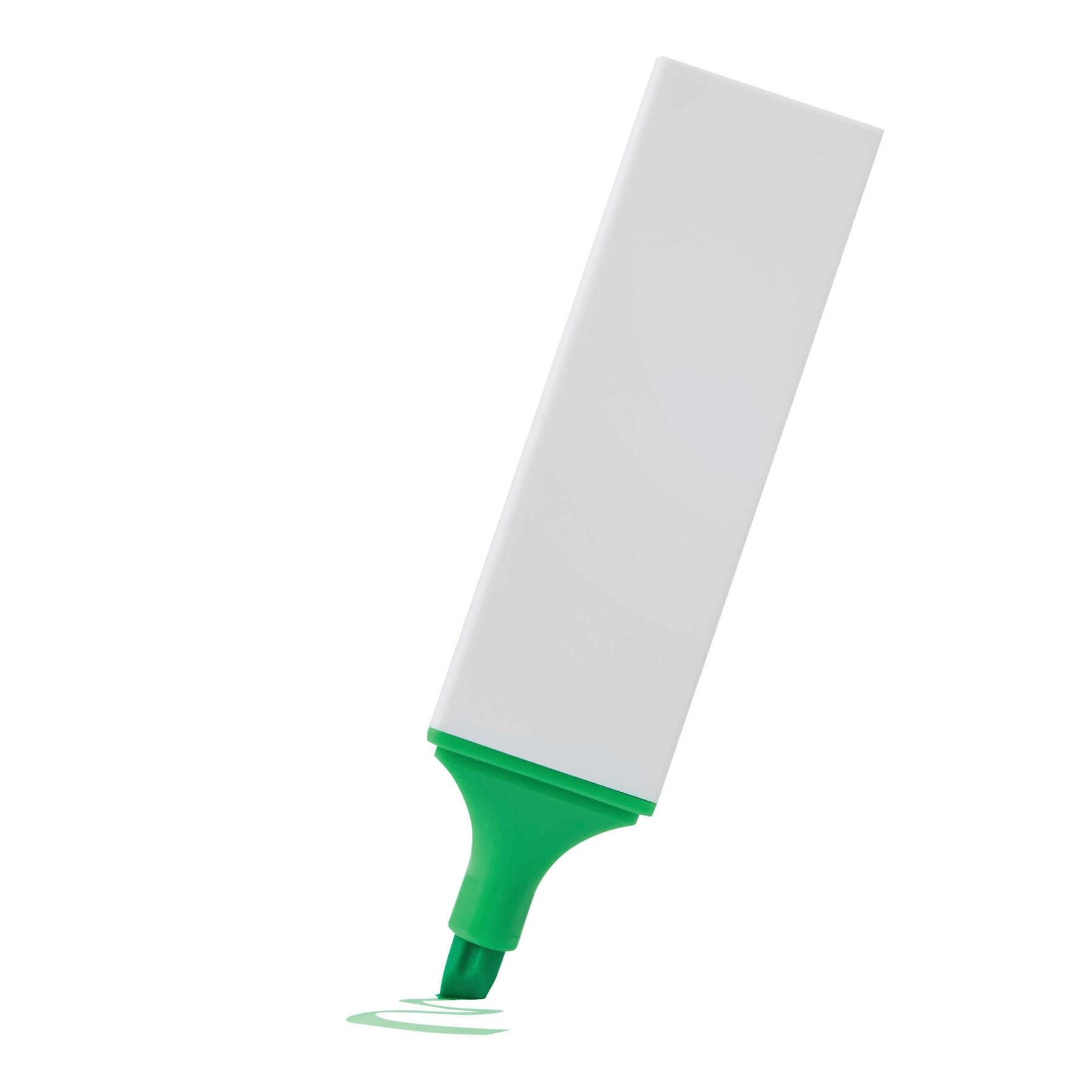 Textmarker ACCENT - grün-311