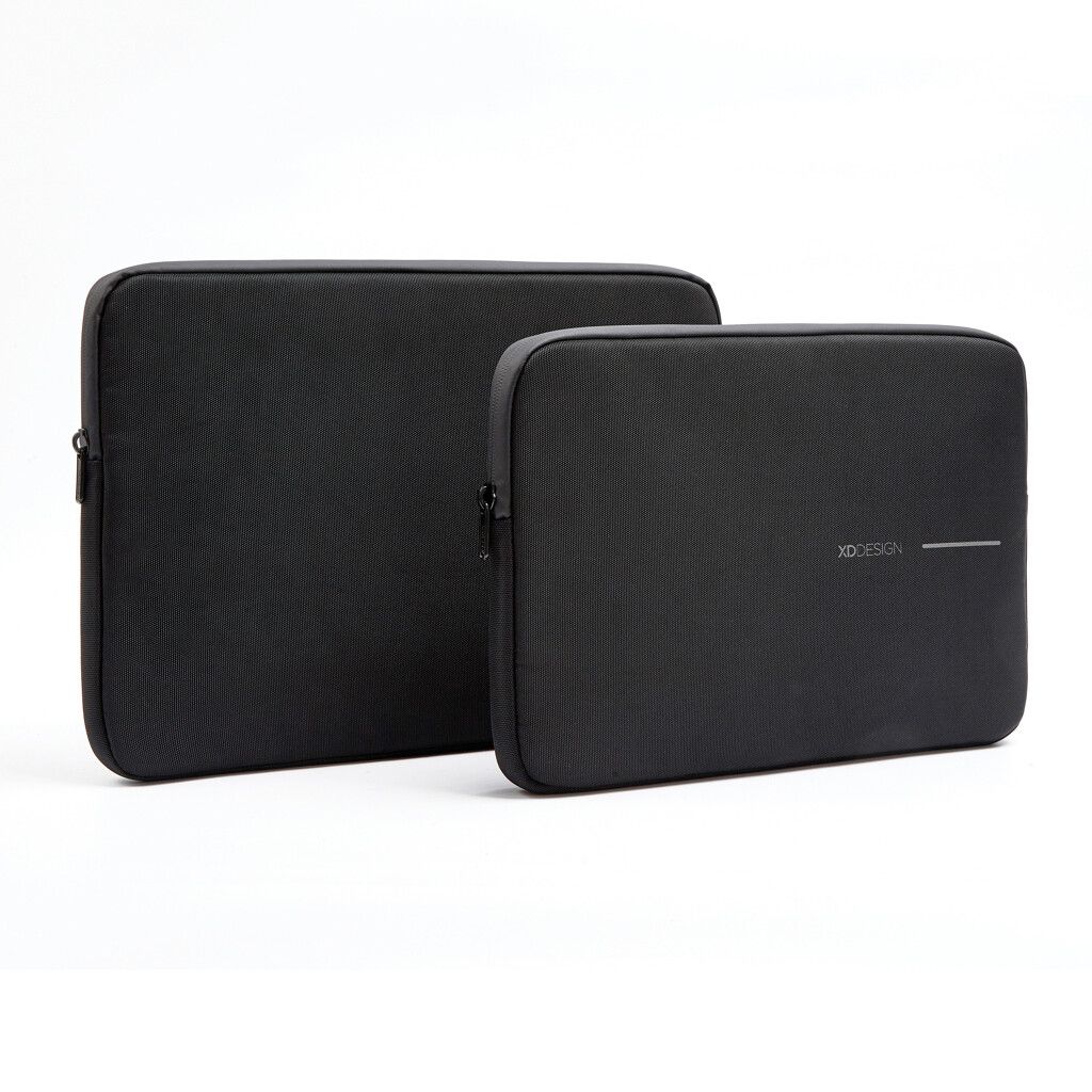 XD Design 16" Laptop Sleeve - schwarz-468