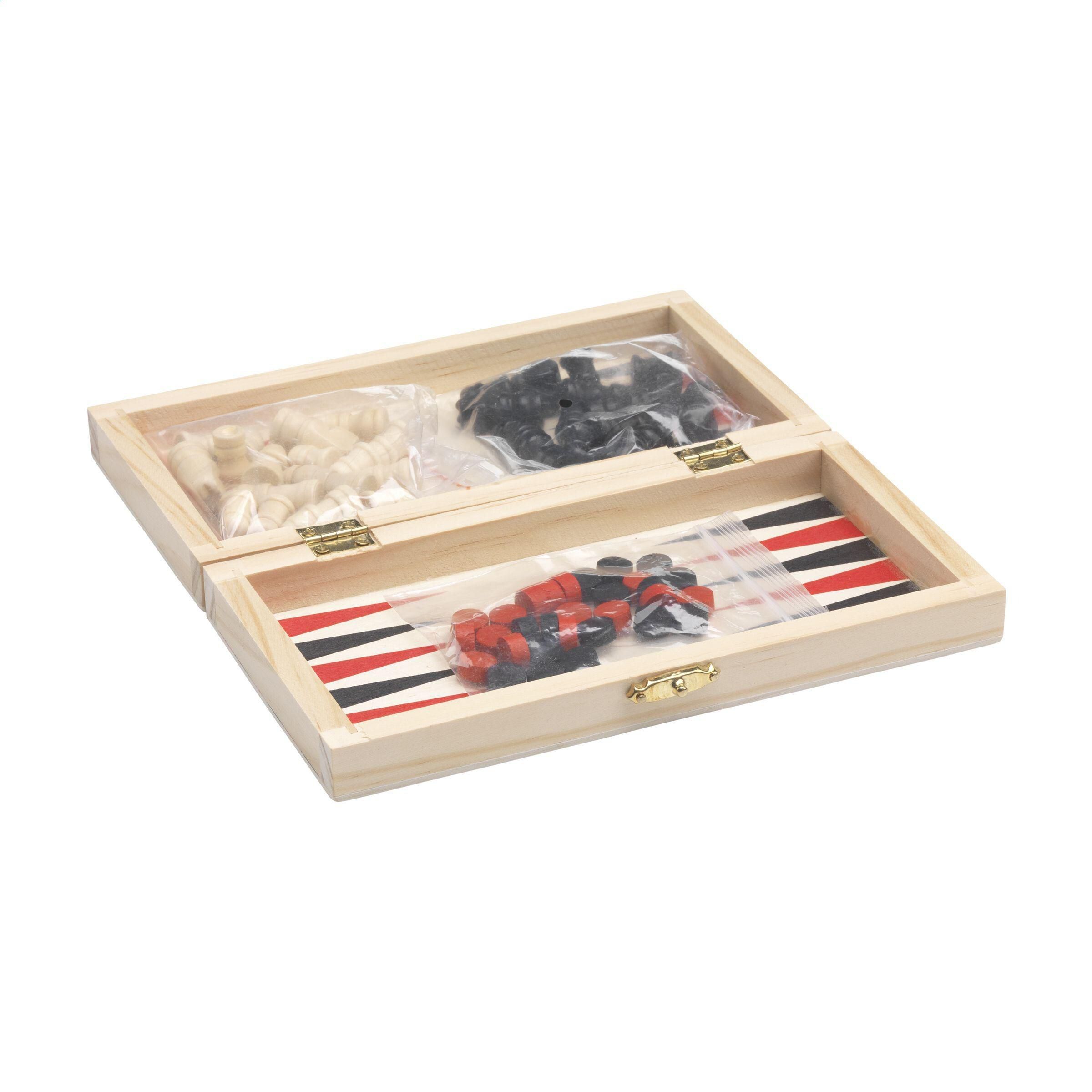 Morrison RPET Regenschirm 27 inch - grün - schwarz-544
