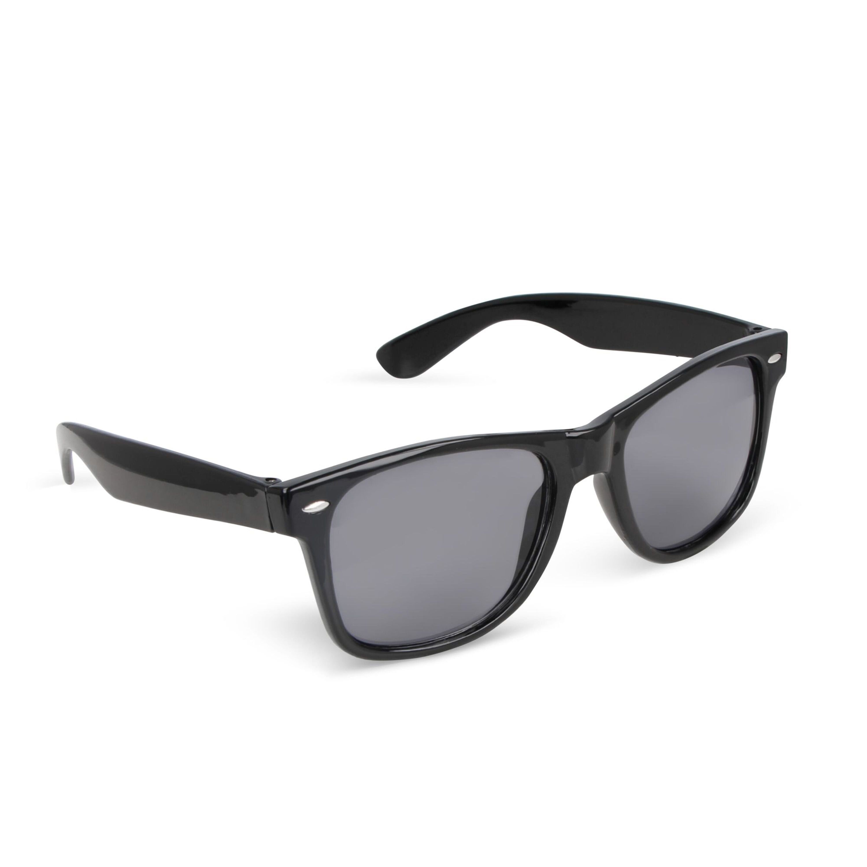 Justin RPC-Sonnenbrille UV400 - schwarz-732
