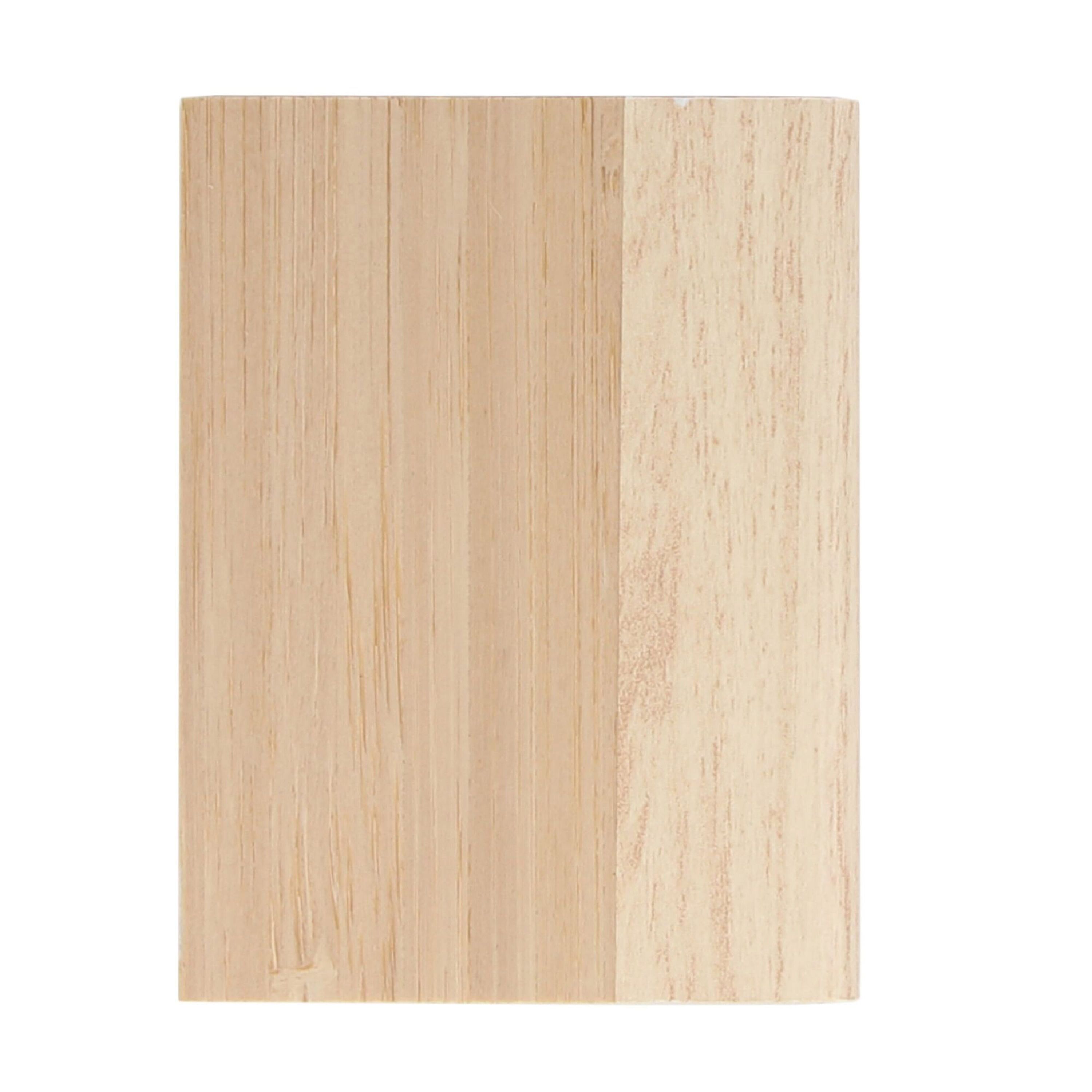 Haftnotizen Bambus 2 - natur-352