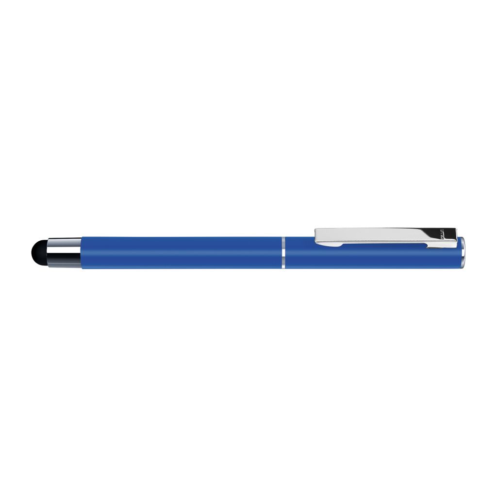 Straight Si R Touch Rollerball - mittelblau-171