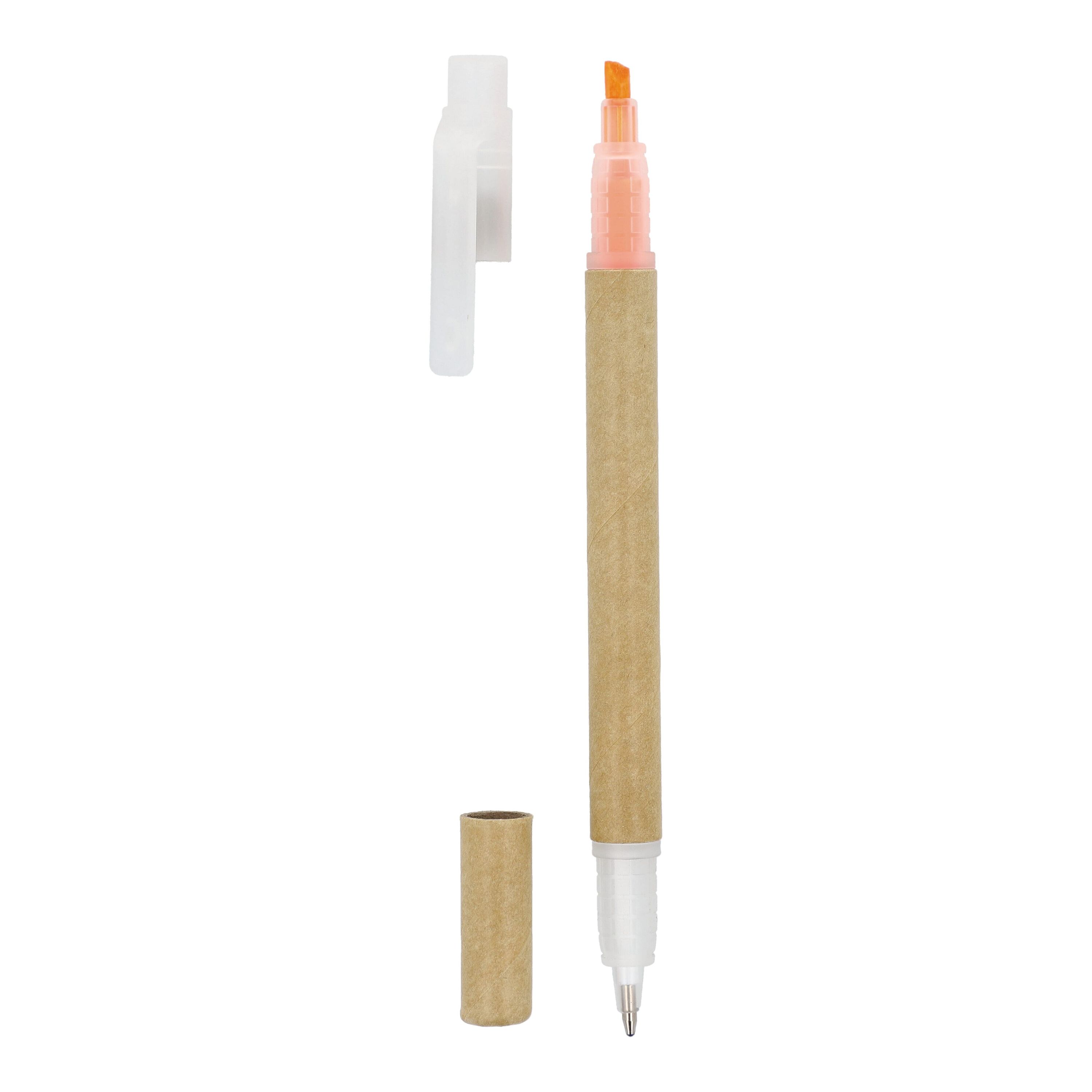 Textmarker - orange-294