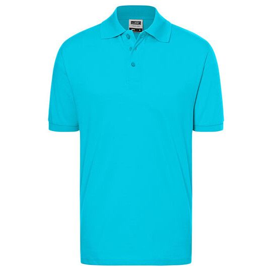 Classic Polo - pacific-738