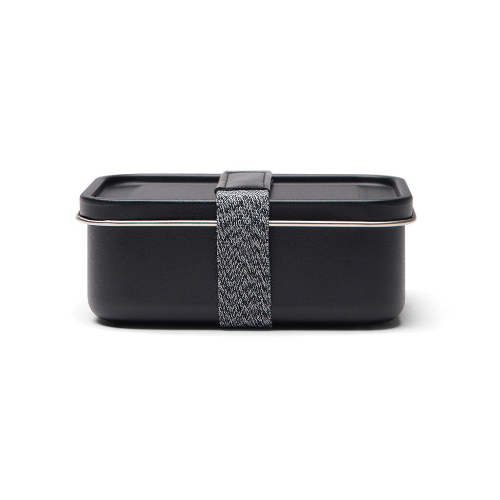 VINGA Parks Lunch-Box aus RCS Stainless-Steel - schwarz-87