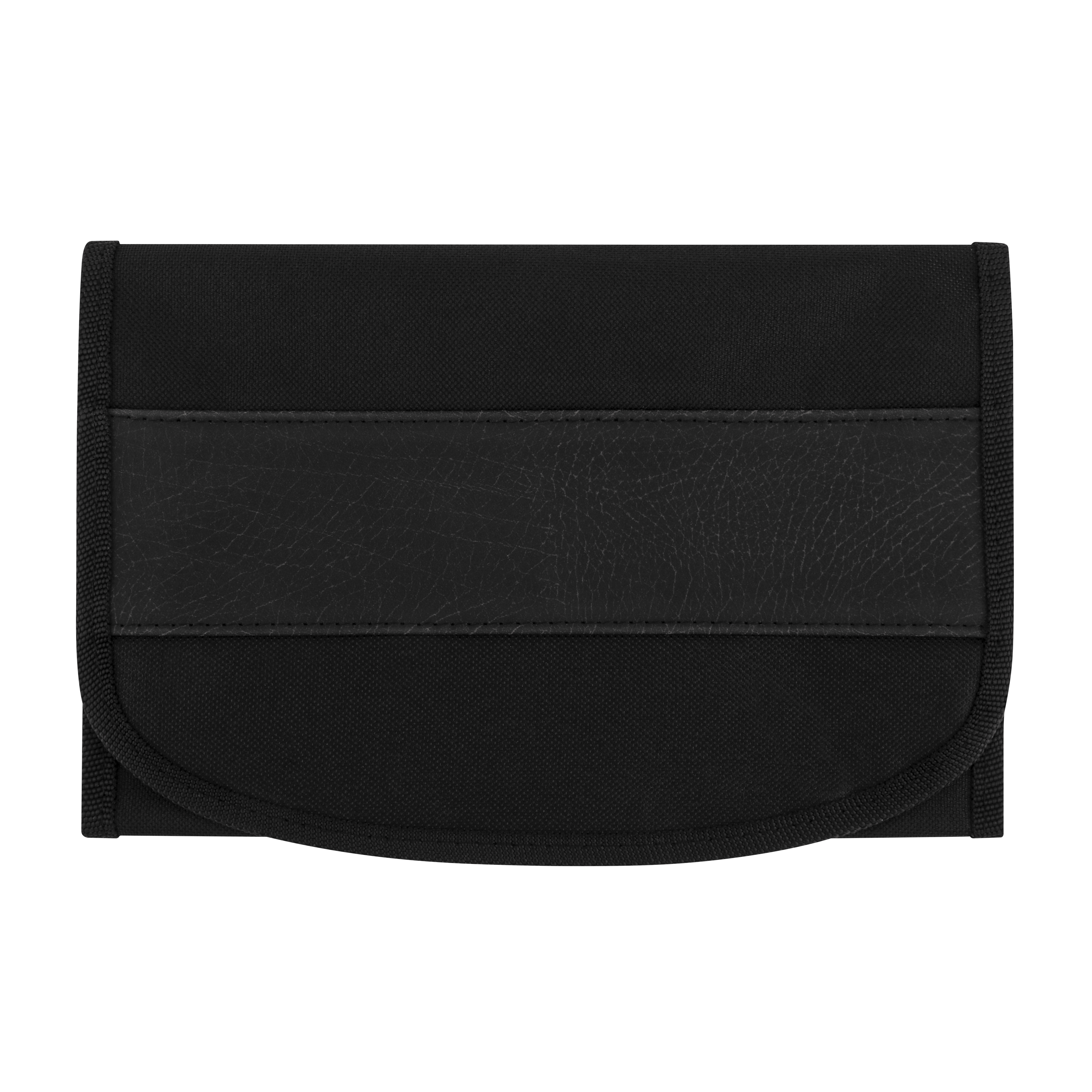 CreativDesign® Wagenpapiertasche "CarLabel" - schwarz-304