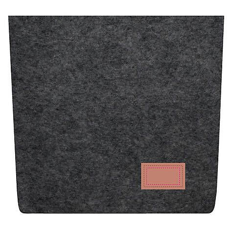 Veredelungsposition Filzkorb Pu Patch