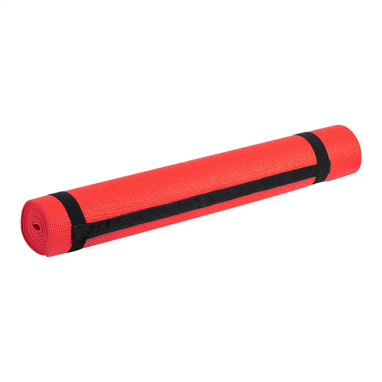 Yoga-Matte Nodal - rot-591
