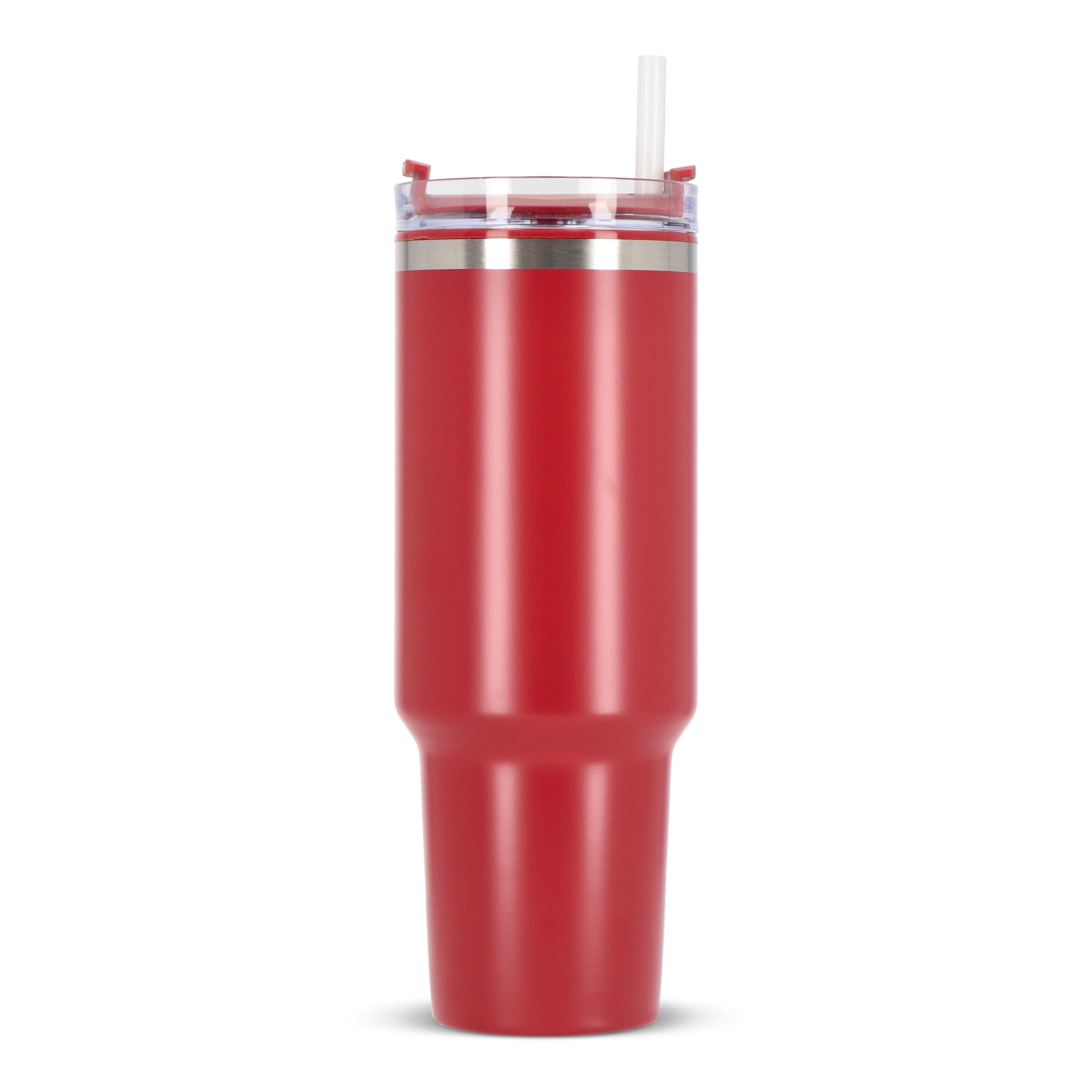 InSideOut Ozzy Becher 1.2L - dunkelrot-230