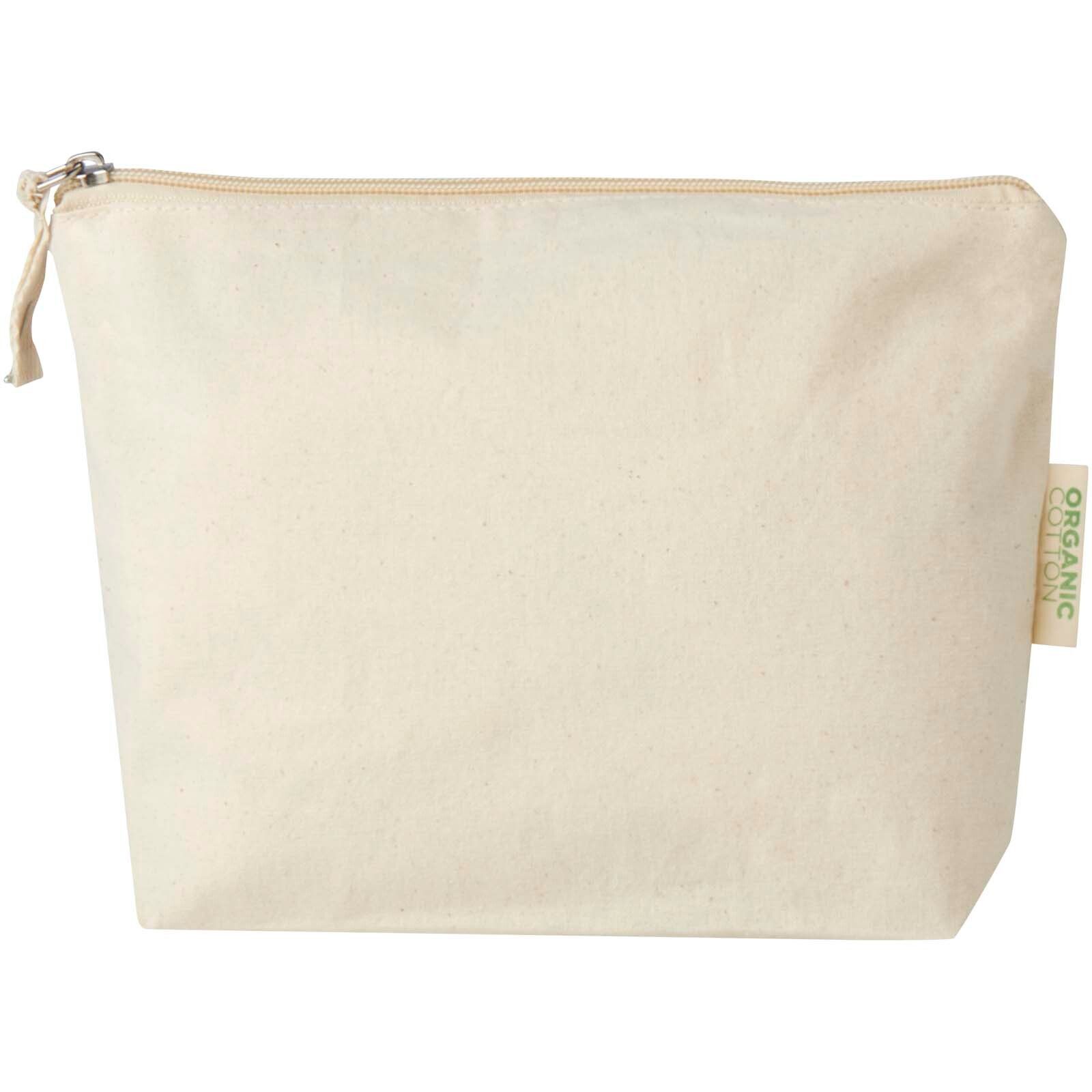 Odisha 180 g/m² OCS Bio-Kulturtasche 1L - natur-777