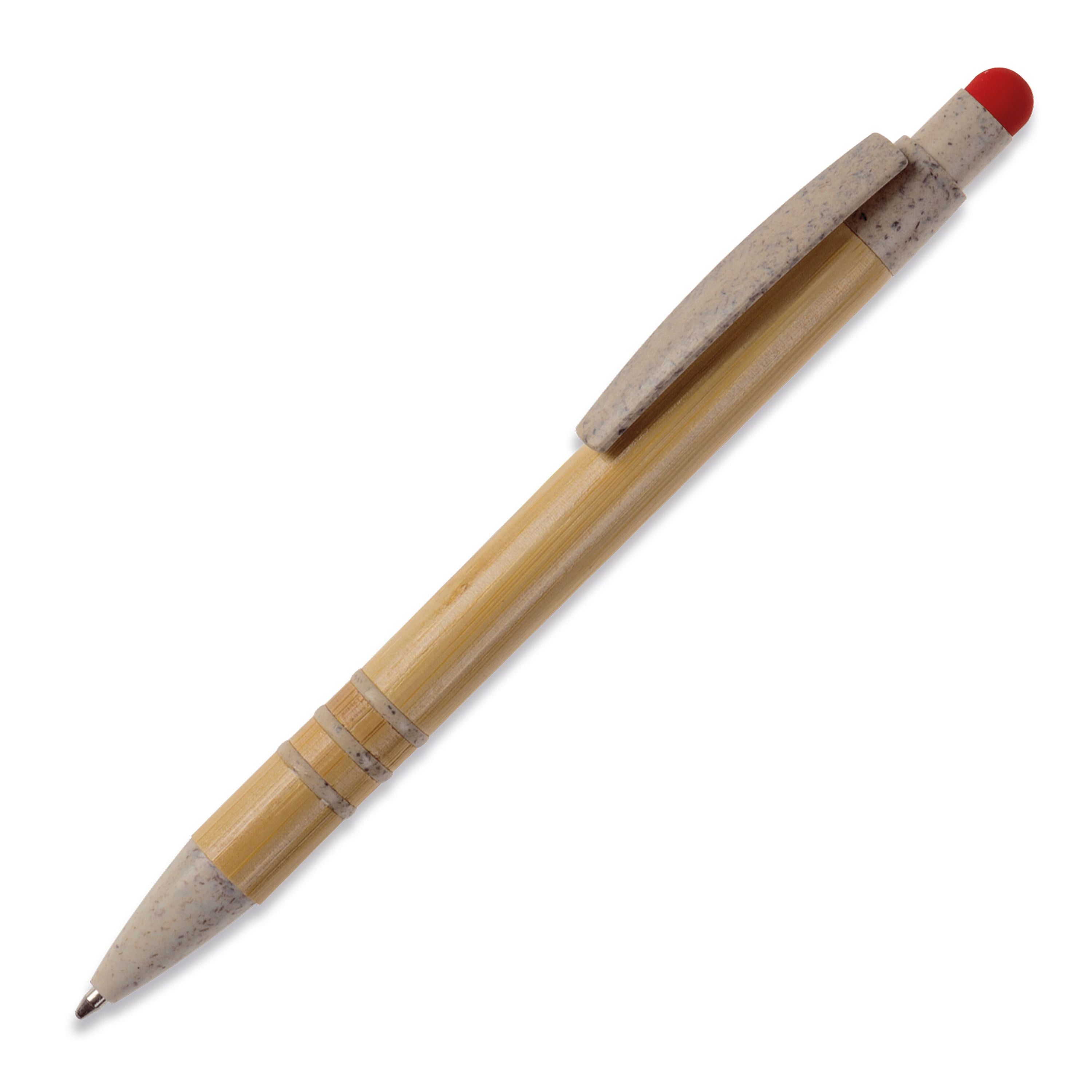 beige  -  rot