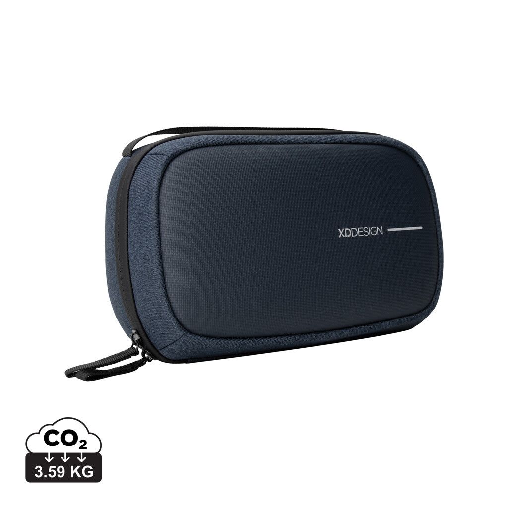 XD Design First Class All-in-One Case - navy blau-106