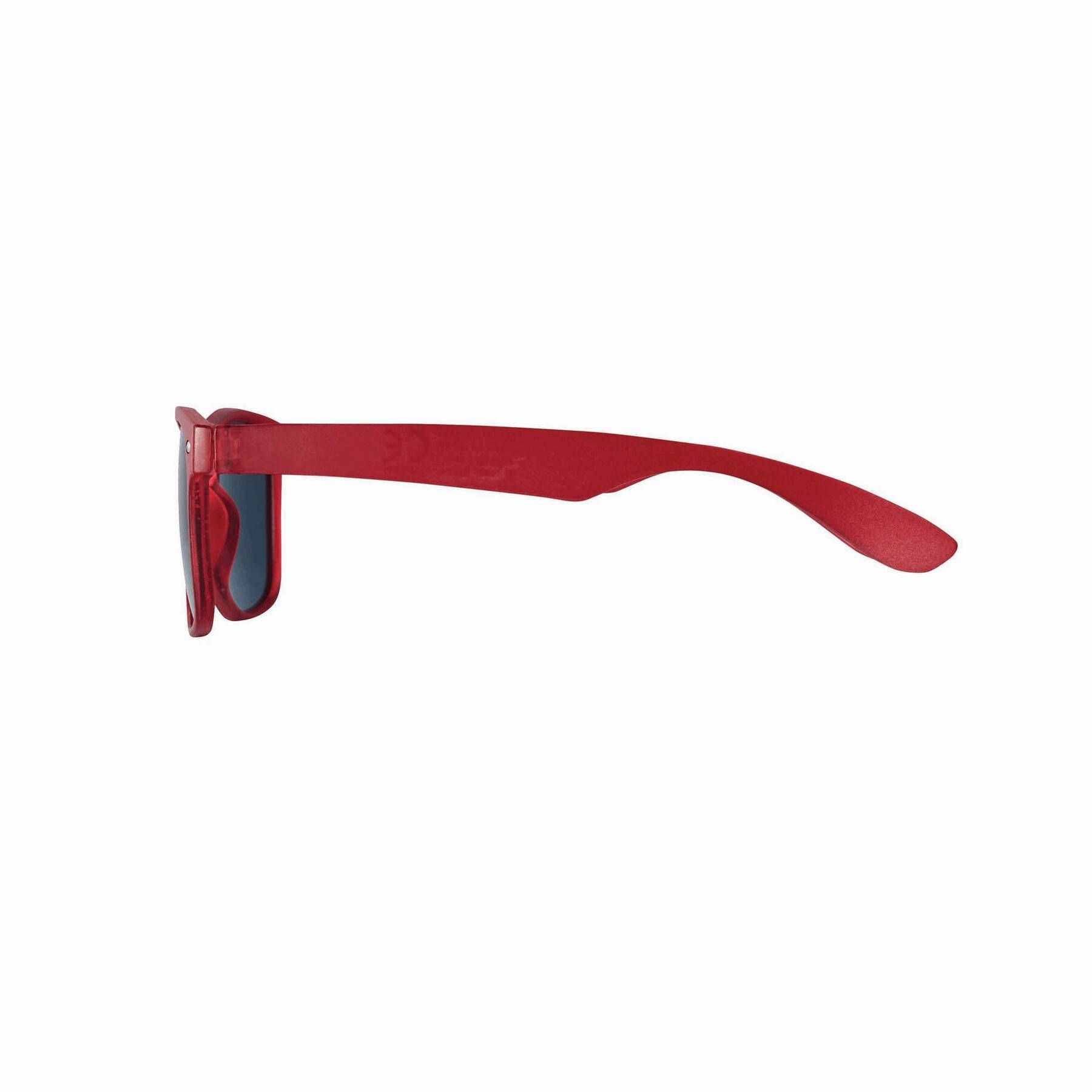 Sonnenbrille POPULAR - rot-170